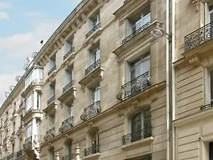 Hotel Bridgestreet Opera - Montmartre 4*